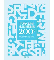 Türk Dini Musikisinin 200'ü