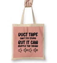 Sarcasm Funny Comment Quotes Gift - Sarcastic Women And Men Humorous Saying Bez Çanta Uzun Saplı