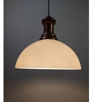 MYLİGHTS  OPAL CAMLI MUTFAK YATAK ODASI SALON  KORİDOR  GENÇ ODASI  SARKIT AVİZE 30 CM