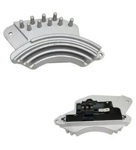 MAGNETI MARELLI 359000603370 Kalorifer Rezistansi A2108211651