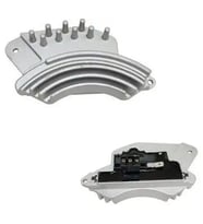 MAGNETI MARELLI 359000603370 Kalorifer Rezistansi A2108211651