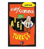 Vay Canına Türkçe (Ciltli)