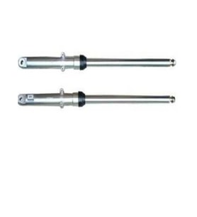 SKM ÖN AMORTİSÖR KOLLARI KOMPLE 125 CG SERİSİ