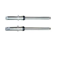 SKM ÖN AMORTİSÖR KOLLARI KOMPLE 125 CG SERİSİ