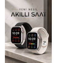 Akıllı Saat Yeni Nesil Gps Özelliği Nfc Ve Uyku Takibi