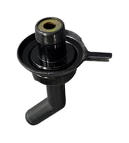 Külbütör Kapak Havalandırma Valfi Toyota Avensis 1998-2000 / RAV4 1998-2000 / Corona 1998-2000 / Carina 1998-2000 (2.0, PVC VALFİ)