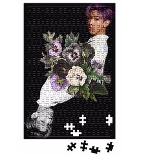 Bambam Puzzle 240 Parça Yapboz
