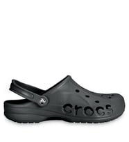 Crocs Baya Unısex Terlik (Siyah)