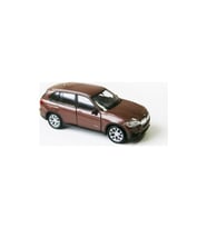 BMW X5  Metal Model Araba Die Cast 1/36