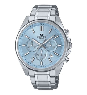 Casio Edifice EFV-650D-2BVUDF Erkek Kol Saati