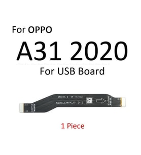 Oppo A31 2020 Ara Film