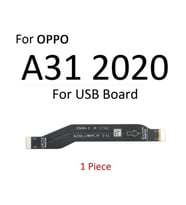 Oppo A31 2020 Ara Film