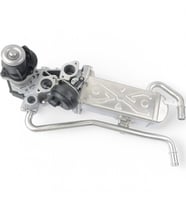 Vw Polo Egr Valfi 1.2TDI CFWA 2010-2015 03P131512C