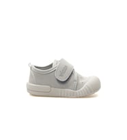 VİCCO Anka Iı Unisex Cocuk Günlük Panduf 25y 950.224 Bu Lacivert (Gri)
