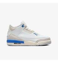 Air Jordan 3 Retro 'Lucky Shorts' DM0967-101