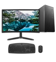 Avantron Evo1044 İ7 3.Nesil 8Gb Ram 256Gb Ssd Gb R5 230 "19.5 Masaüstü Bilgisayar