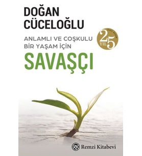 Savaşçı 25. Yıl Özel Basım