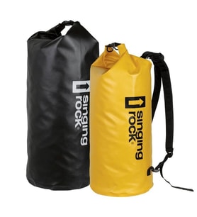 Singing Rock Dry Bag 60 L Siyah