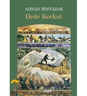 Dede Korkut