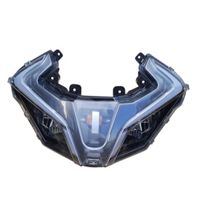 Cf Moto Sr450 Far E Belgeli