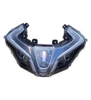 Cf Moto Sr450 Far E Belgeli