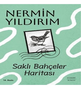 Saklı Bahçeler Hası