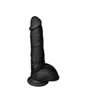 25,5 cm Realistik Dildo - Dragon Fighter
