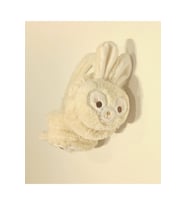 Monalisa Home Lüks Renkli Figürlü Peluş Kulaklık
