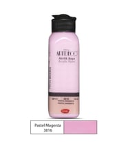 Artdeco Akrilik Boya 140 ml. 3816 Pastel Magenta 