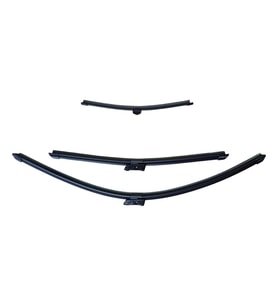 Opel Astra L 2022-2025 Ön Cam Arka Cam Silecek Seti
