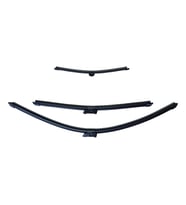Opel Astra L 2022-2025 Ön Cam Arka Cam Silecek Seti