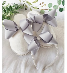 ANNE TERLİK VE TACI