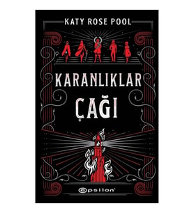 Karanlıklar Çağı