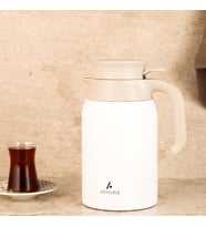 Aryıldız Legend Termos Beyaz 2 Litre Ar257326