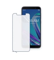 SChitec ASUS Zenfone MAX Pro M1 Uyumlu Ön Yüzey Nano Şeffaf Hidrojel Ekran Koruyucu