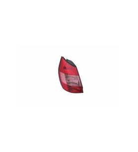 RENAULT SCENİC ARKA STOP PEMBE RENK SOL 2003- 8200493374