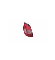 RENAULT SCENİC ARKA STOP PEMBE RENK SOL 2003- 8200493374
