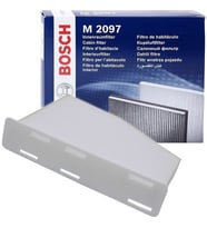 Toyota Land Cruiser 4.5 D-4D 4X4 09.2007 - 01.2018 Bosch Polen