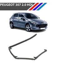 Peugeot 307 2.0 HDI Enjektör Geri Dönüş Hortumu 1573SR