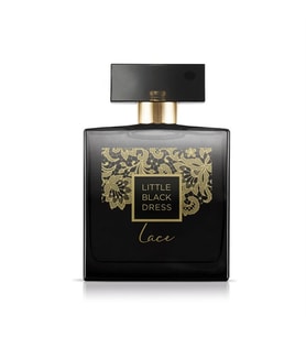 Little Black Dress Lace Kadın Parfüm Edp 50 Ml
