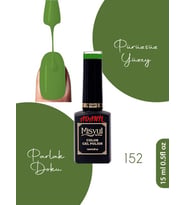 Adanil 15 ml Misyul Profesyonel Kalıcı Oje Mis-152