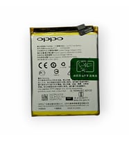 Oppo BLP717 Batarya Oppo Reno Z Uyumlu Yedek Batarya