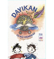 Dayıkan