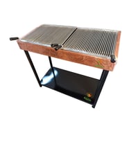 Bakır Mangal - Ayaklı Bakır Mangal - Kapaklı Bakır Mangal - Et Mangalı - Köfte Mangalı - Izgara Mangalı -  Steakhouse bbq