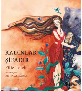 Kadınlar Şifadır - Sc