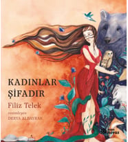Kadınlar Şifadır - Sc