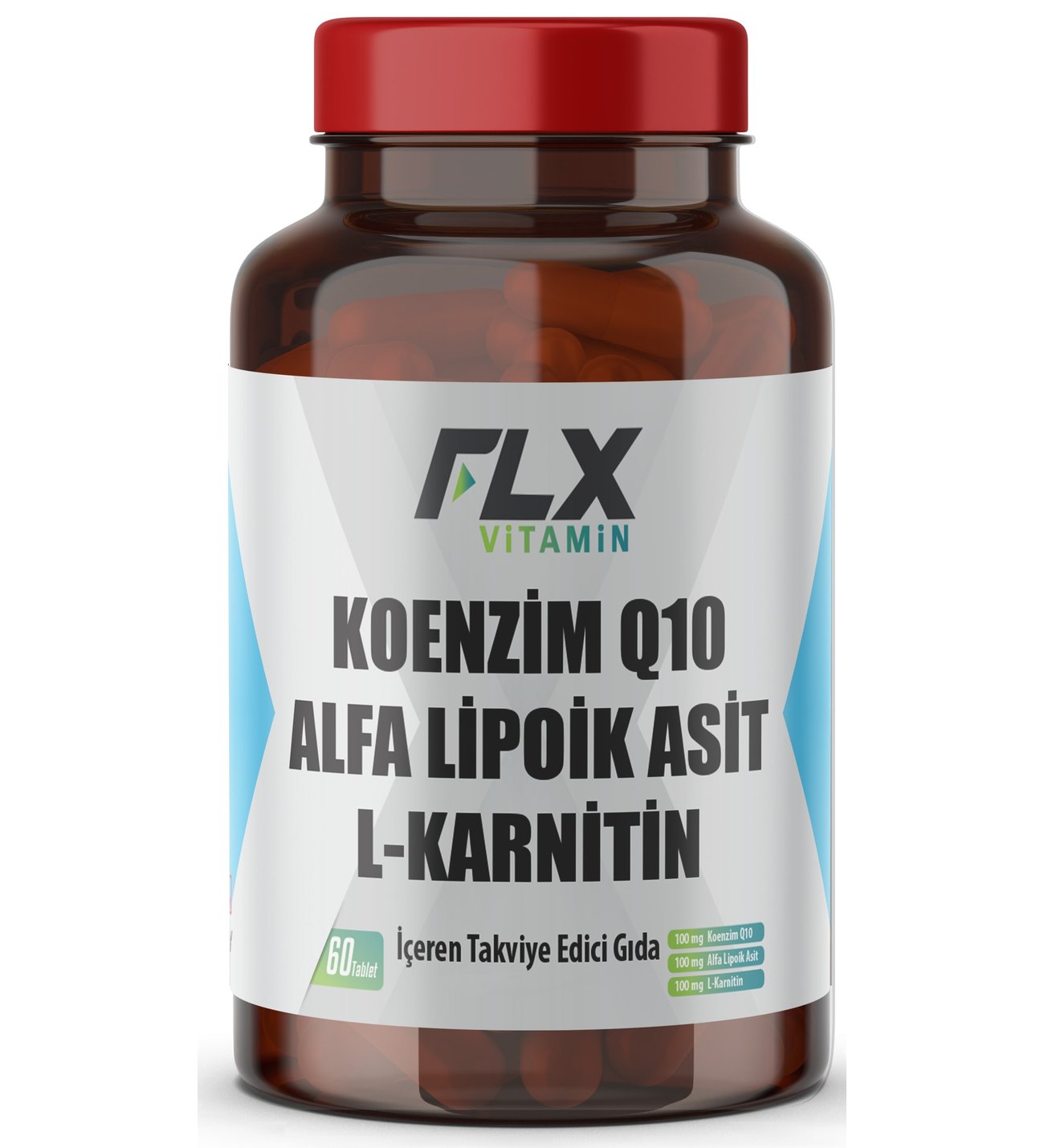 q10+ alpha lipoic l-carnitine Natures Lab CoQ10 + Acid + Acetyl HCl Vegetarian Capsules (60 ct) | Delivery Near Me Acetyl-L-Carnitine and Liposomal Co-Enzyme Q10