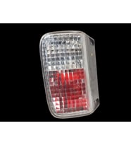 Renault Trafic Iı 2001-2013 Sis Lambası Arka Sağ Arka Kar Lambası (Oem No:8200968070)
