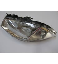 Renault Megane 2 03/06 Far Lambası Sol Elektri·kli·/motorsuz 5fi·şli· (H1/h7)(merceksi·z)(ayfar)