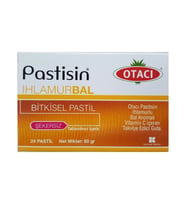 Otacı Pastisin Ihlamur Bal Pastil